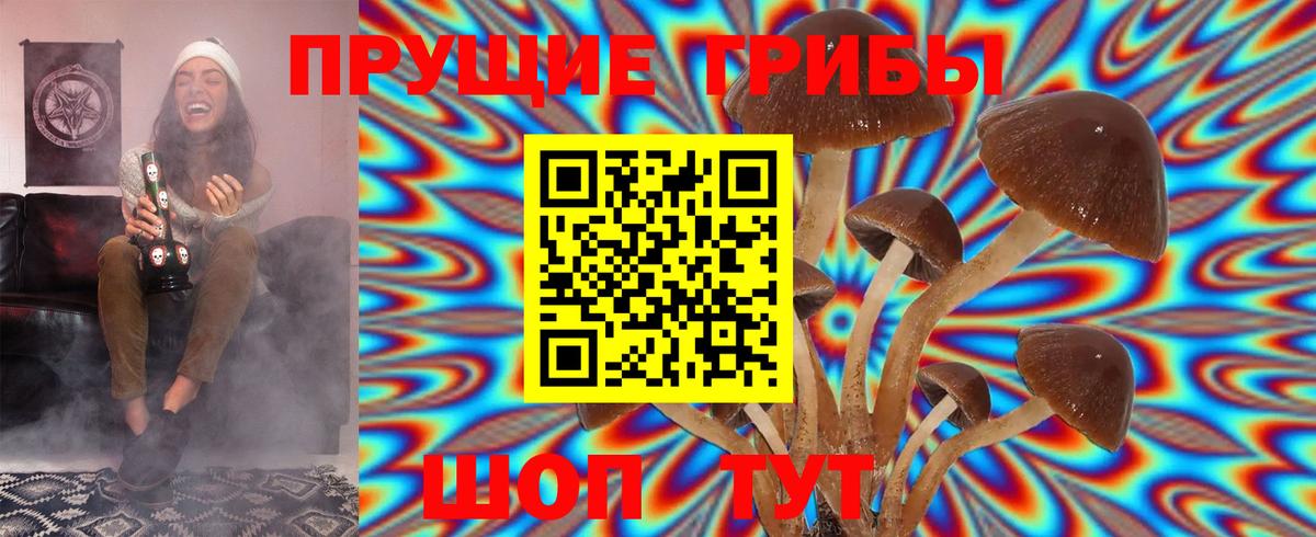Галлюциногенные грибы Magic Shrooms Узловая